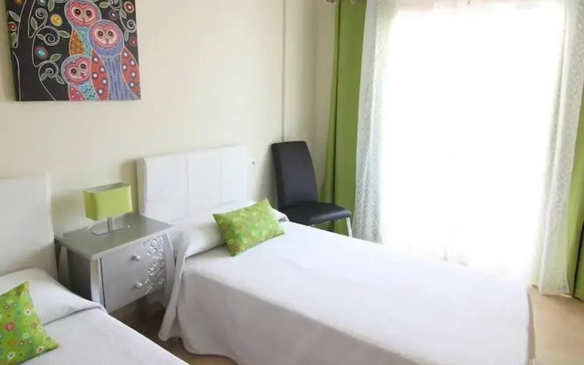 Bravo´s Aparment Cotillo 2