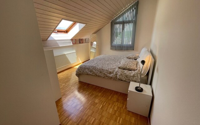 Appartement - Achoum Porrentruy