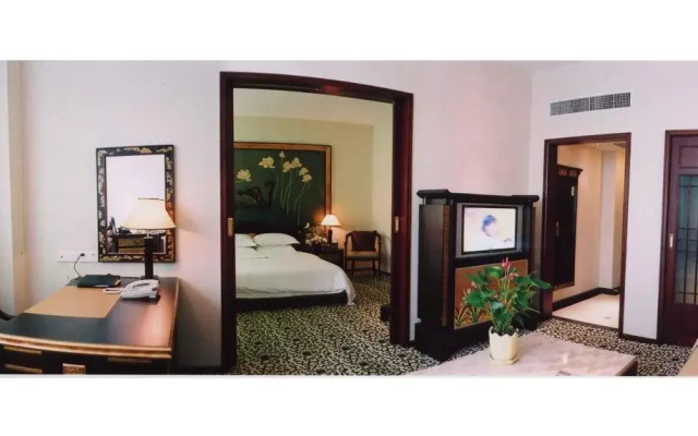 Huaxi Angel Hotel - Chengdu