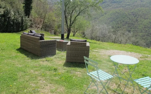 RSH Luxury Casale Sabina Valley