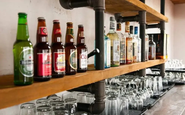 The Iona Heights Inn