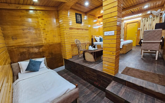 Ankit Vista Green Village