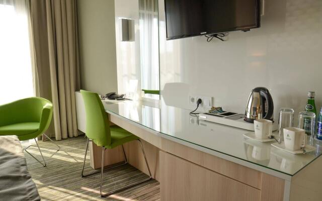 Hotel Astone Conference & SPA