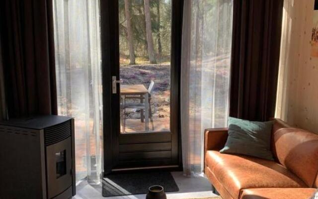 New Cosy Tiny House in the forest