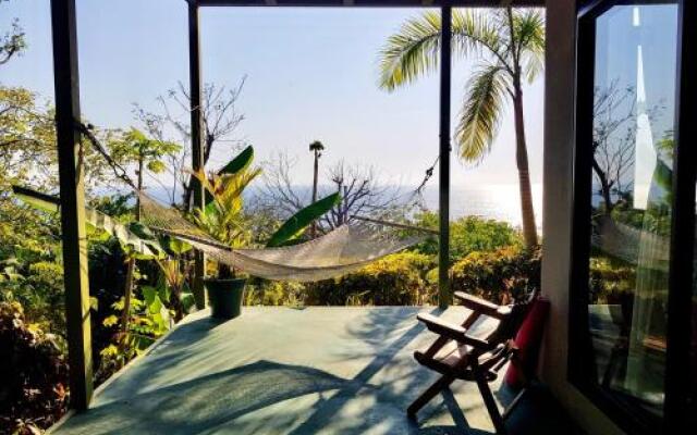 Santa Teresa Surf Vista Villas