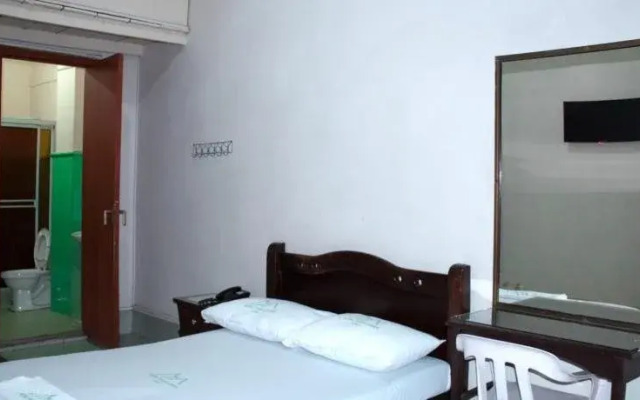 Hotel Farallones Cali