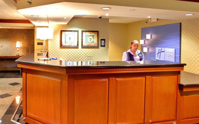 Holiday Inn Express San Diego Downtown by IHG