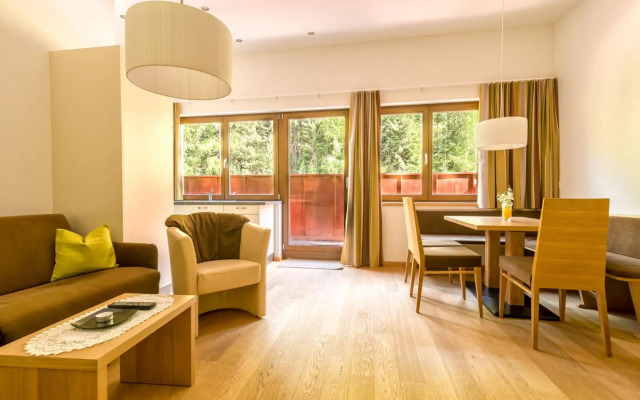 Ferienwohnungen Arina