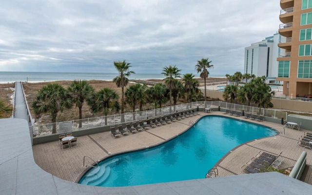 Tidewater 104 1 Bedroom Condo