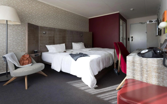 pentahotel Leipzig