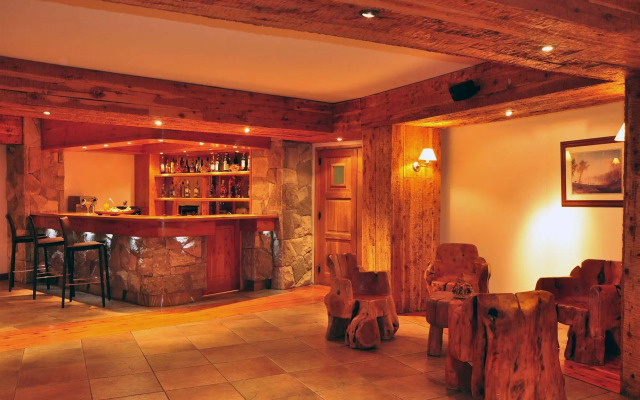 Hotel Huemul