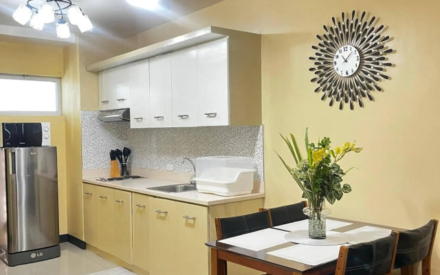 Primavera Residences