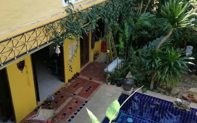 Gm Club Art of Living