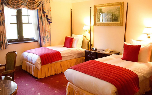 Stanhill Court Hotel, a member of Radisson Individuals