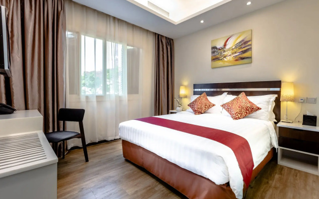 Link Hotel