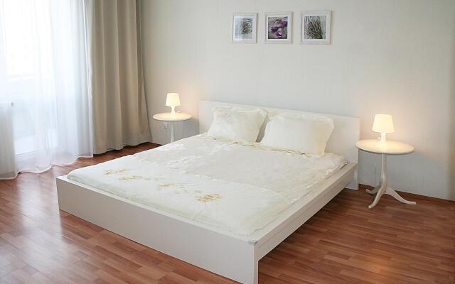 Akvamarin Mini Otel' Na Radischeva 18