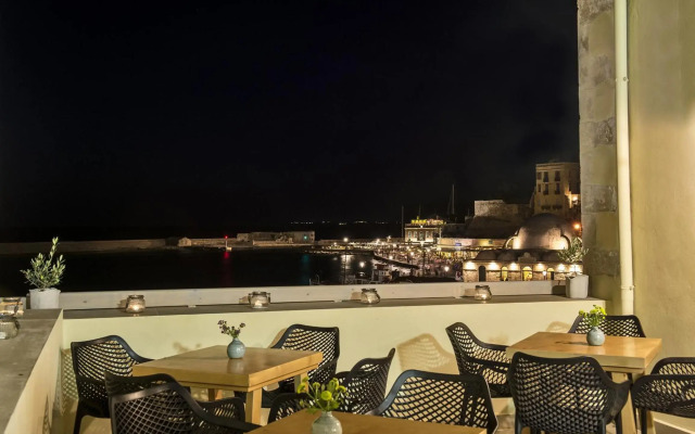 Elia Zampeliou Hotel - Adults Only