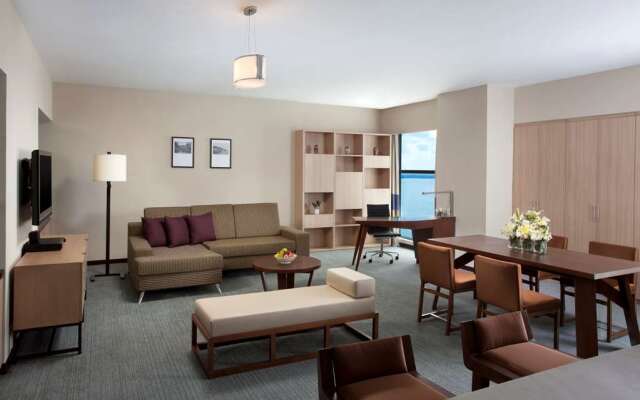 Four Points by Sheraton Sandakan