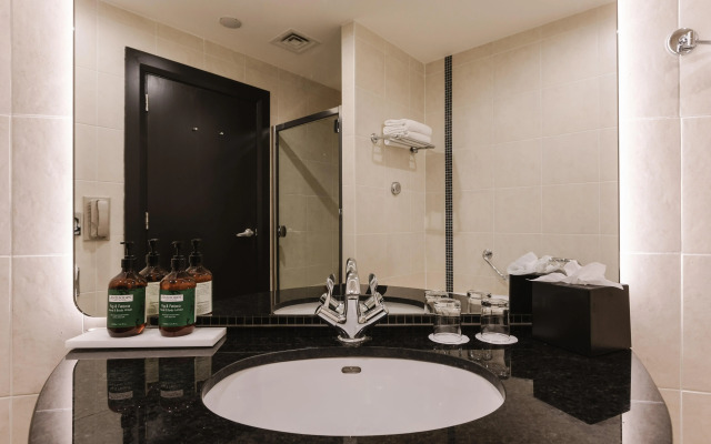 voco Belfast by IHG