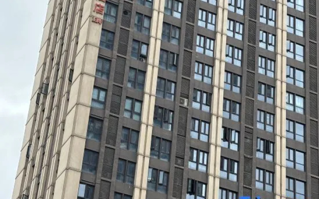 Jinke Ruijing Hotel (6 kilometers light rail station) – Exterior – Chongqing