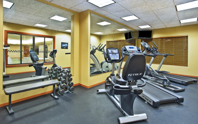 Holiday Inn Express Hotel & Suites East Lansing by IHG