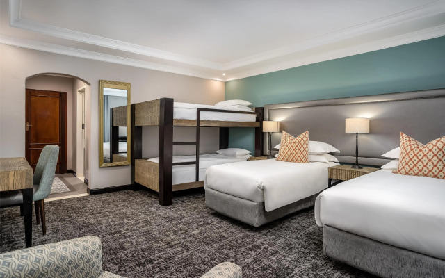 Premier Hotel Roodevalley