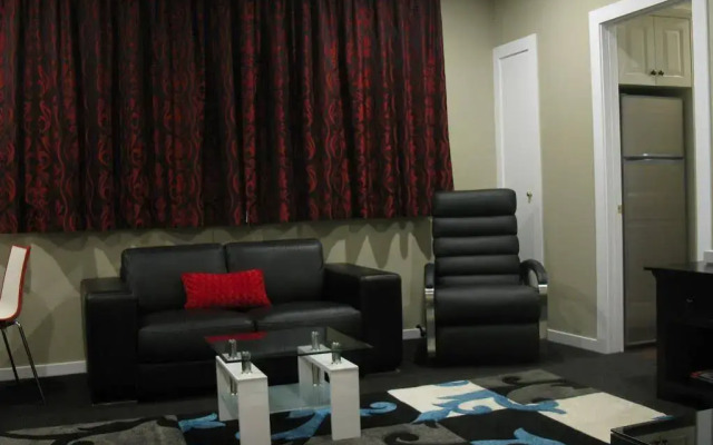 CB Suites