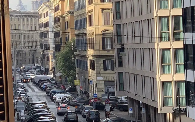 ST. Peter White House