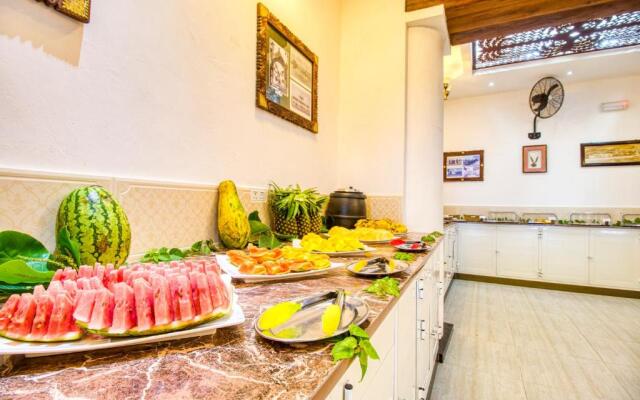 Tembo Palace Hotel