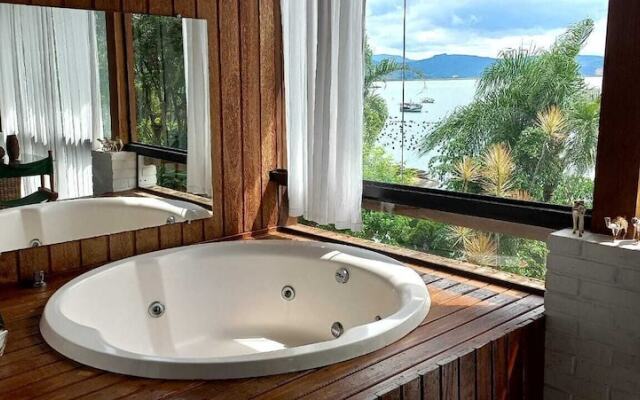 Pousada Villa Dos Ganchos