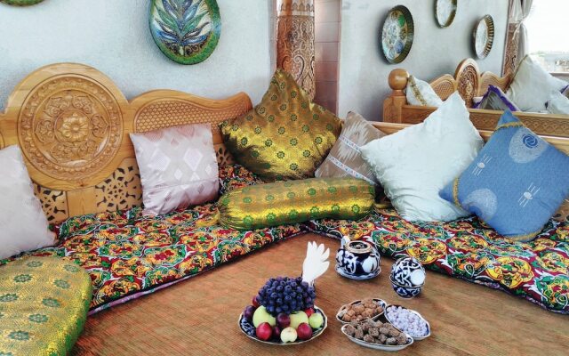 Amelia Boutique Hotel