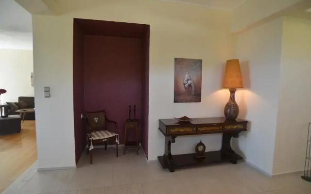 OUR HOUSE  Luxury Apartments