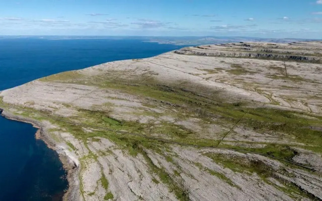 Burren Atlantic Hotel & Holiday Village