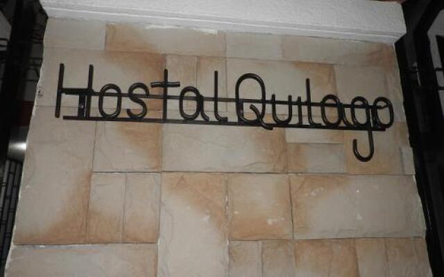 Quilago House