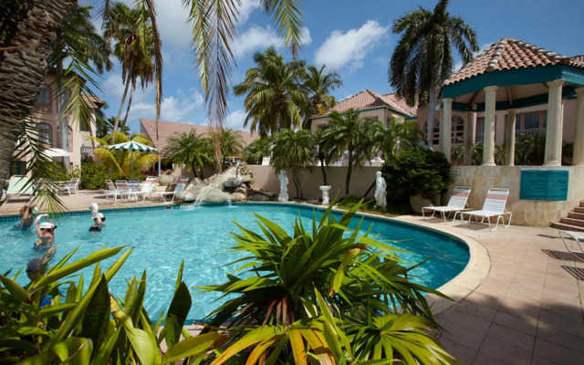 Caribbean Palm Village Resort