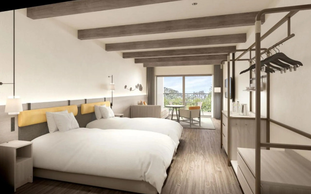 Miyako Resort Shima Bayside Terrace