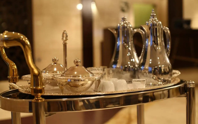 Aswar Hotel Suites - Al Riyadh