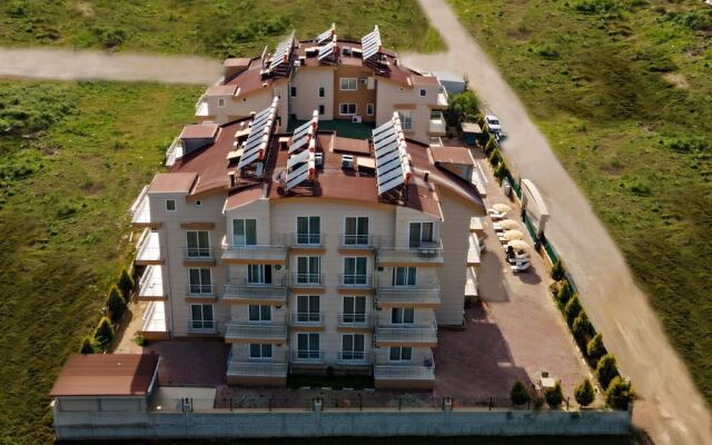 Belek Diamonds Hotel