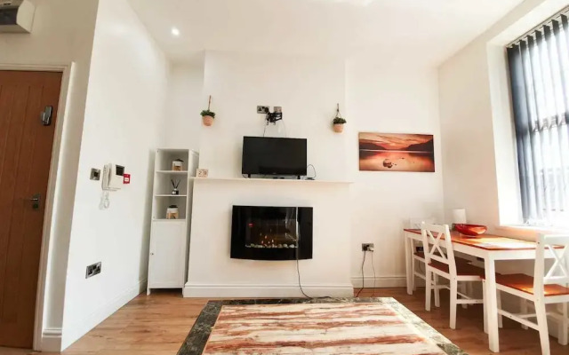 Topmeadows Appartments