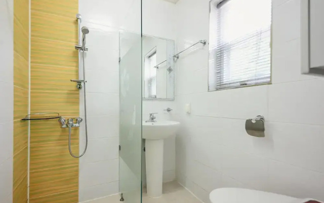 Gapyeong Violet Pension