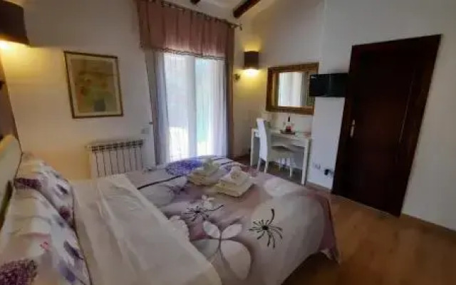 B&B Villa Kuky