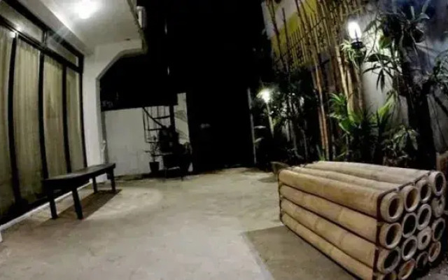 812 Angol Boracay Apartment