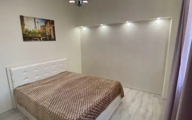 Townhouse on Donskoy lane