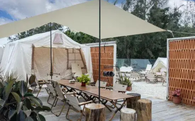 YUJING Yujing Muyanxi Designer Homestay (Sanya West Island Branch)