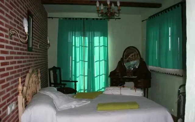 Holiday Home La Charca