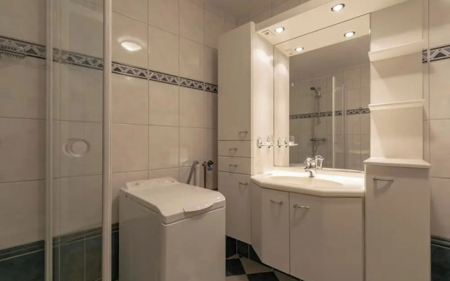 Apartment in Callantsoog Near Beach Access