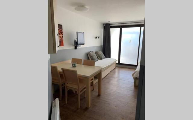 Appartement Grimaud bord de mer