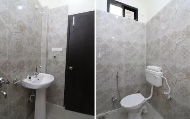 Kamdhenu Inn By OYO Rooms