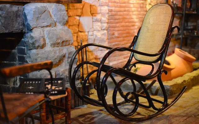 Hotel La Strada