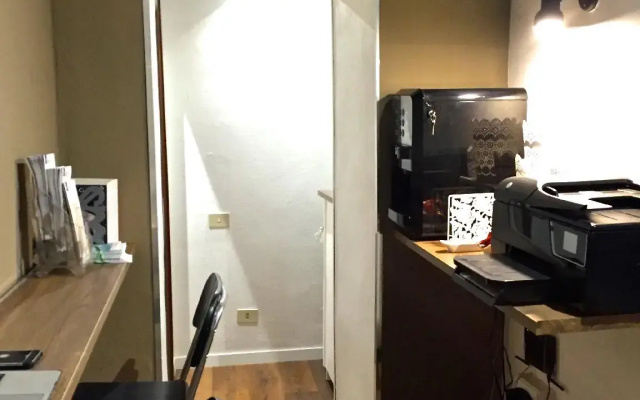 Do-Do Navona Suites